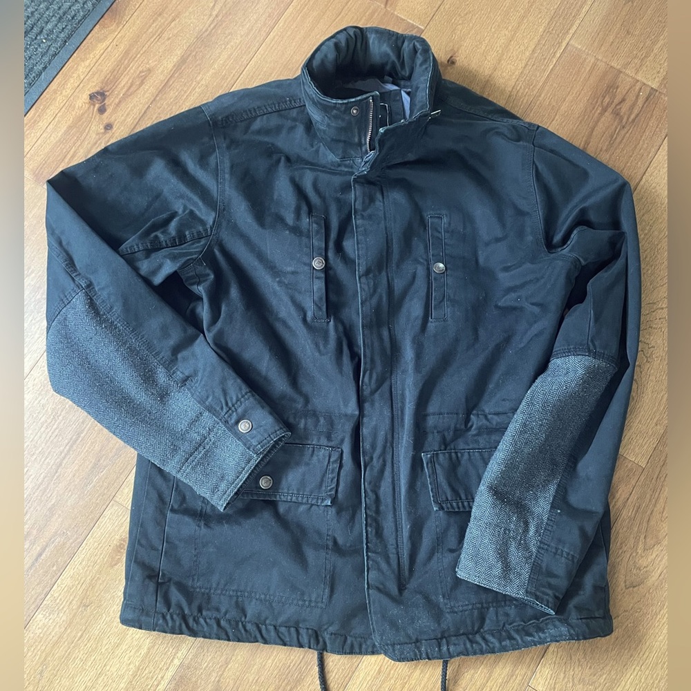 LRG brand men’s jacket